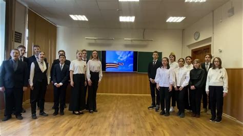 8а класс - YouTube