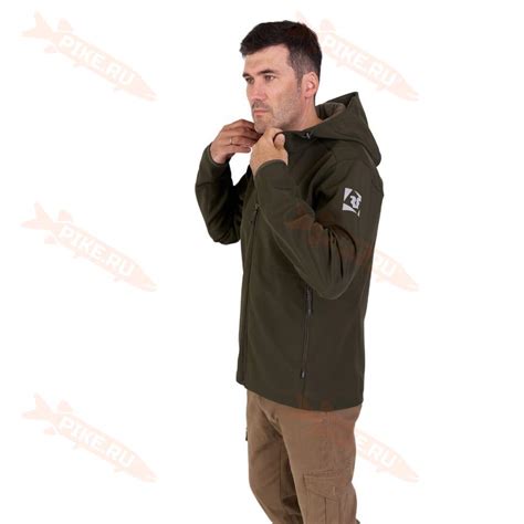 Куртка Red Fox Canyon, хаки в Москве по цене 7950 руб | pike.ru