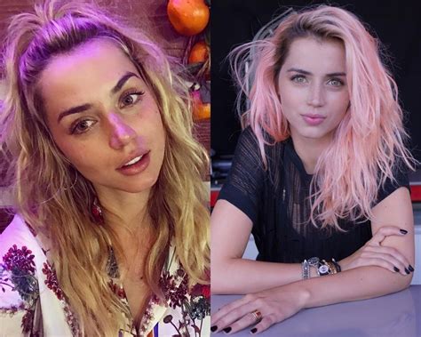 All Around Adult Ana De Armas Nude Hard Nipples In Sergio