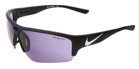 Nike Golf X2 Pro E Ev0873 010 Sunglasses Black Visiondirect Australia