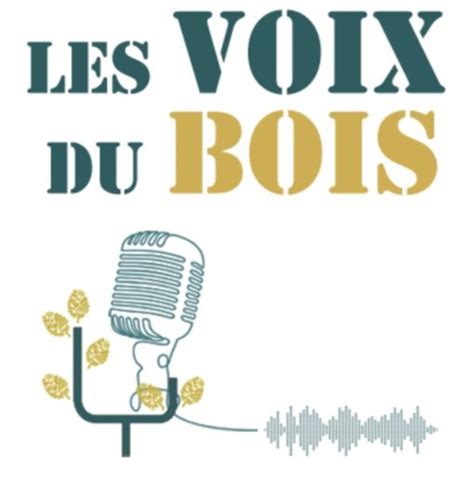 Les Voix Du Bois Institut Technologique Fcba