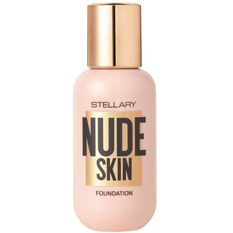 Stellary Perfect Nude Skin Foundation