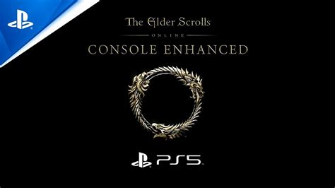 The Elder Scrolls Online - PS5 and PS4 Games | PlayStation (US)