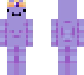 wemmbu youtuber skin  minecraft skin