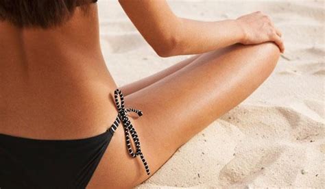 Everything You Need To Know About Bikini Waxing We Explain In Detail