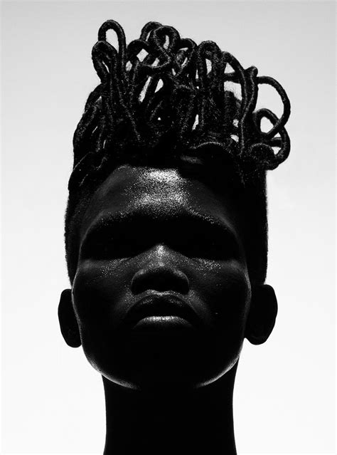 Hair Photography Black Photography African Hairstyles Cool