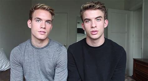 Watch Twins Come Out To Their Dad In Emotional Youtube Video Towleroad Gay News