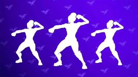 Every Icon Series emote in Fortnite | Esports.gg