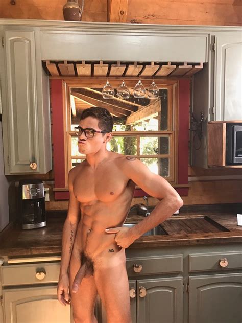 Guys With Glasses Photo Boyfriendtv