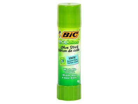 KLEJ W SZTYFCIE BIC 8G GLUE STICK ECO 5529469288 Allegro Pl