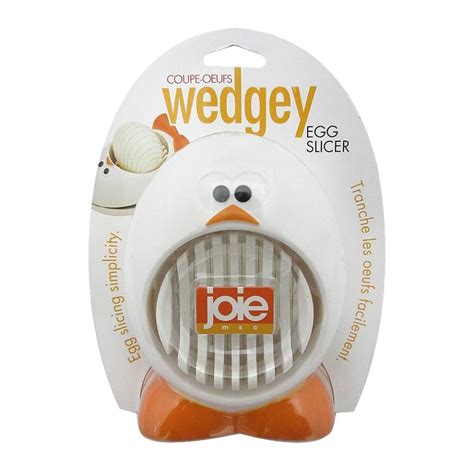 Rebanador Joie Msc De Huevo 1 Pza Walmart