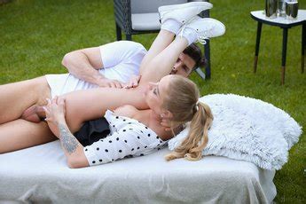 Hot Girl Calibri Angel Gets Her Tight Butthole Pumped Up With A Big Cock Photos