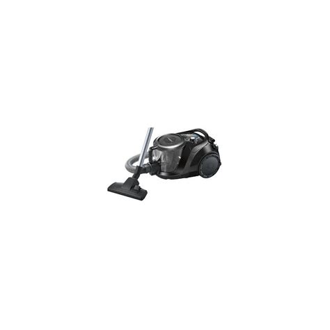 Bosch Bagless Vacuum Cleaner Propower Black Bgs Furniture Ideal