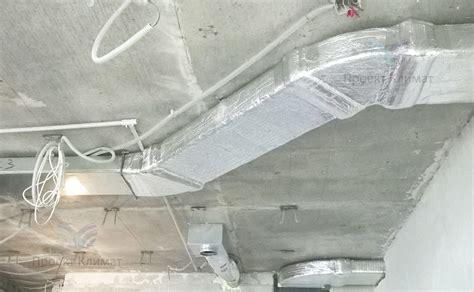 Вентиляция небольшой квартиры