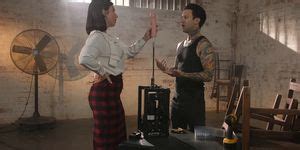 Ex Prisoner Anal Fucks Tied Busty Boss Ivy LeBelle Tnaflix