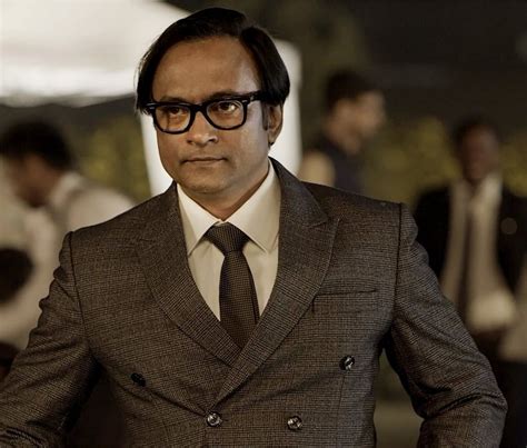 Prakash Narayanan To Play Antagonist In Narendra Modi Biopic