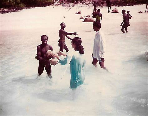 Bay Of Bengal Sentinel Island