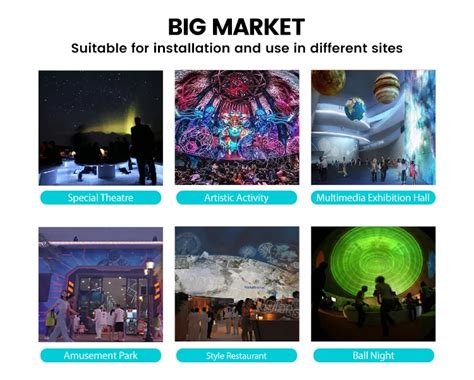 Theme Park Immersive Naked Eye D Flying Cinema For Sale