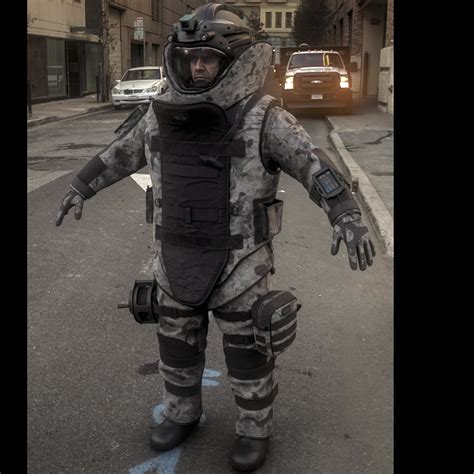 Juggernaut Suit Inspiration Do Juggernaut Suits Exist In Real Life