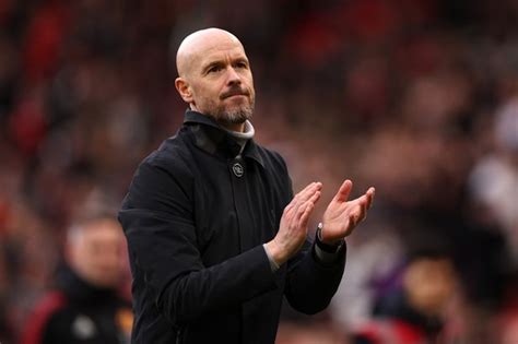 Manchester Uniteds First Three Summer Transfers Show Erik Ten Hag Is