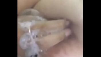 Sana Durante La Ducha XVIDEOS