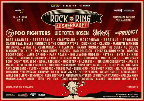 Gewinne Rock am Ring Tickets 2015 mit Jägermeister Gasthof