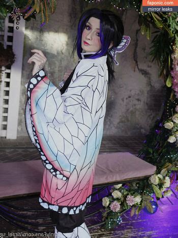 Zirael Rem Zirael Rem Zirael Sg Nude OnlyFans Page The Fappening Plus