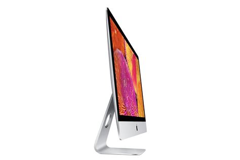 Apple Reveals 5K 27-Inch Retina iMac, Release Date, Specs | Digital Trends