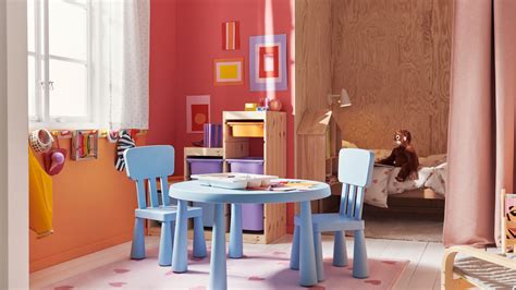 Notre Galerie De Photos De Chambre Enfant Ikea