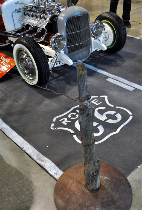 Car Reviews Stretch S Hot Rod Lincoln