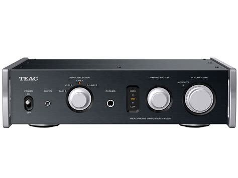 価格.com - HA-501-B [ブラック] の製品画像