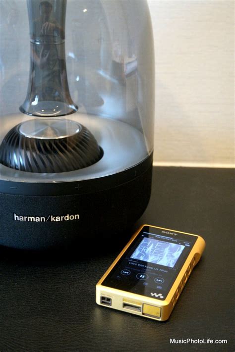Harman Kardon Aura Studio 2 Review: Bluetooth Speaker