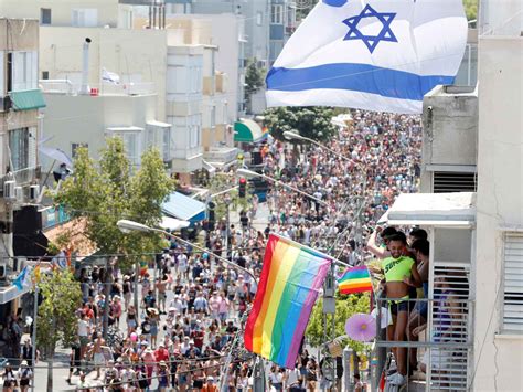 Las Mejores Imágenes Del Orgullo 2019 Alrededor Del Mundo