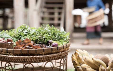 Experience Laotian Cuisine With A Local Chef Beyond Footprints Travel
