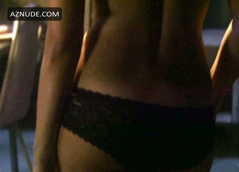 JERICHO NUDE SCENES AZNude