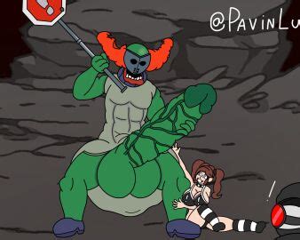 Rule34 If It Exists There Is Porn Of It Madness Combat