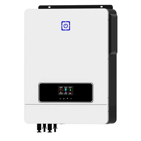 Invertersolar Inverterinverter Acsolar Panel Inverter