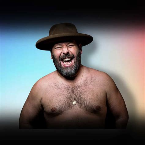 Bert Kreischer - Age, Bio, Birthday, Family, Net Worth | National Today