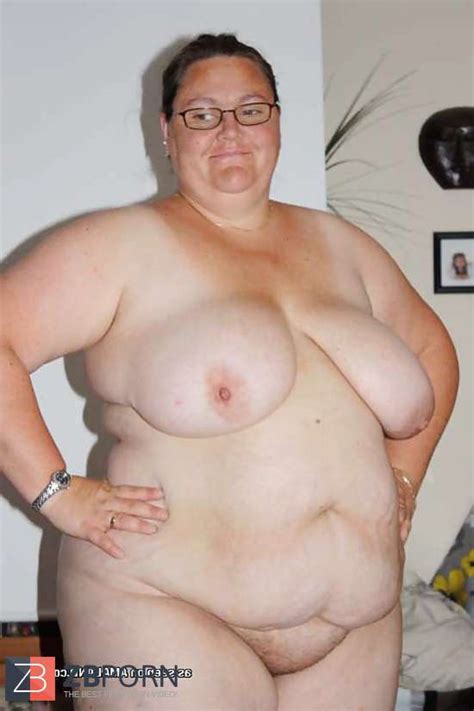 Saggy Hooters 130 ZB Porn