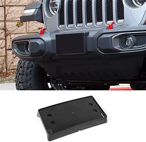 Jimen Compatible Con Jeep Wrangler JL JLU Y Gladiator JT 2018 2025