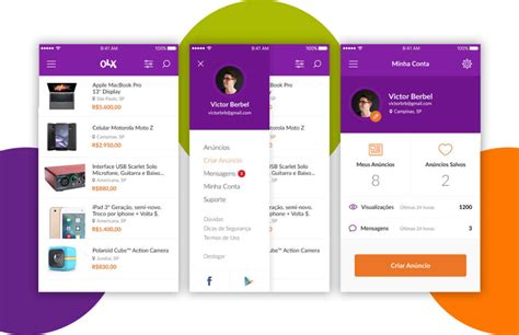 How Much Does It Cost To Develop An App Like Olxquikr