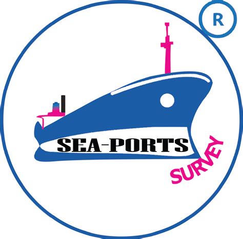 Home Seaports Survey