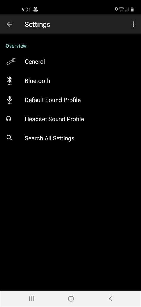 bluetooth button operation eschat