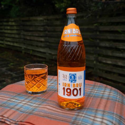 Irn Bru Advert 2024 9