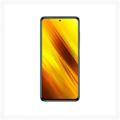 گوشی موبایل شیائومی پوکو Xiaomi Poco F3 5g حافظه 128 گیگابایت و رم 6