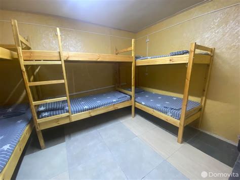 Снять комнату в Минске на длительный срок, аренда комнат в Минске недорого