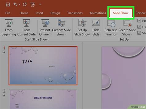 Come Creare Una Presentazione Con Powerpoint