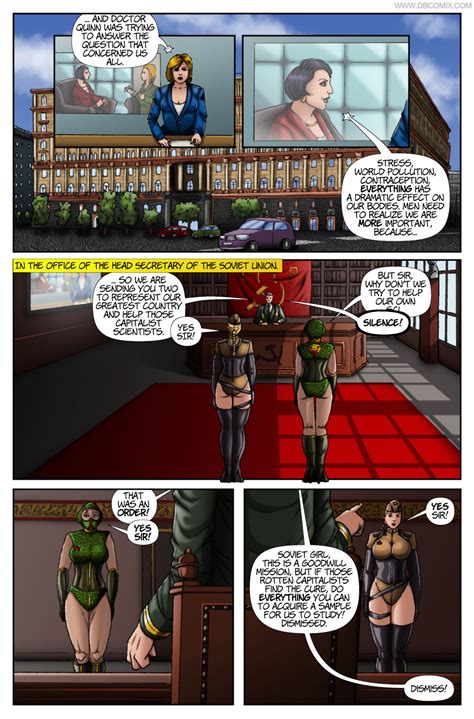 Milk Problem By Lindadanvers Hentai Foundry