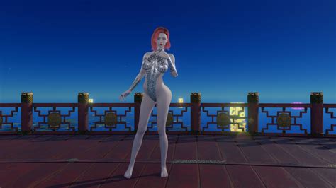 Bloody Spell Nude Mod Page Adult Gaming Loverslab