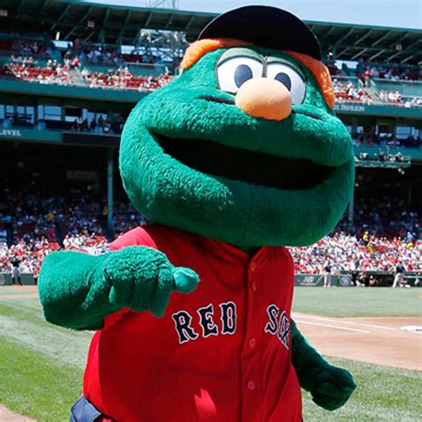 MLB All-Star Mascots | All-Star Village | MLB.com